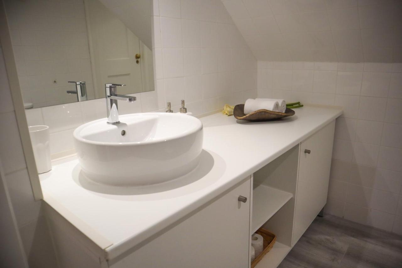 ליסבון The Residences At Bairro Alto מראה חיצוני תמונה