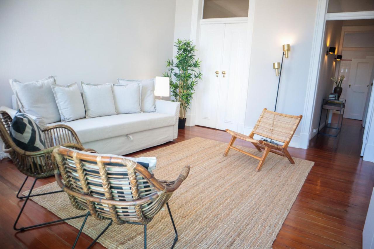 ליסבון The Residences At Bairro Alto מראה חיצוני תמונה
